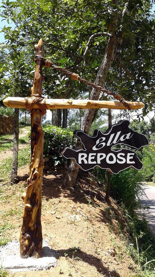 Ella Repose Exterior foto
