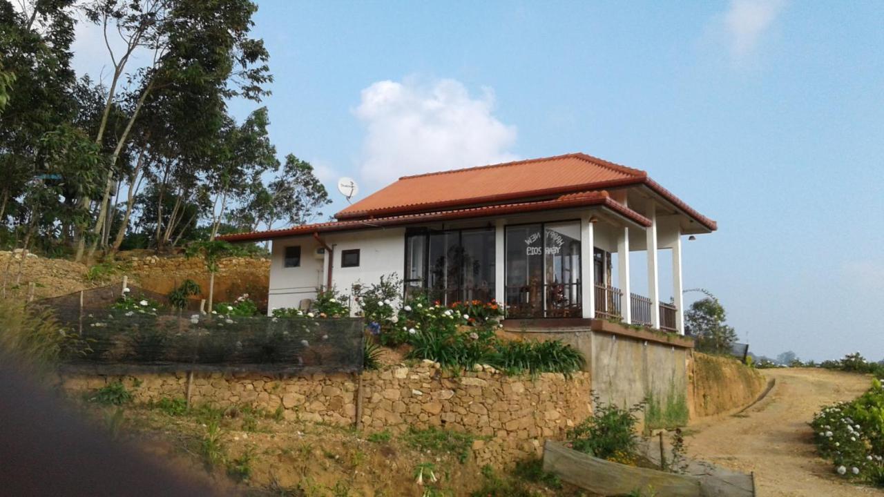 Ella Repose Exterior foto